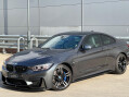 BMW M4 3.0 BiTurbo DCT Euro 6 (s/s) 2dr 5
