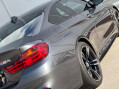 BMW M4 3.0 BiTurbo DCT Euro 6 (s/s) 2dr 12