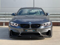 BMW M4 3.0 BiTurbo DCT Euro 6 (s/s) 2dr 4
