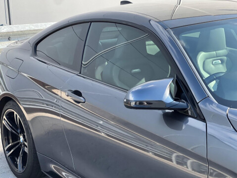 BMW M4 3.0 BiTurbo DCT Euro 6 (s/s) 2dr 6