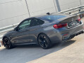 BMW M4 3.0 BiTurbo DCT Euro 6 (s/s) 2dr 11