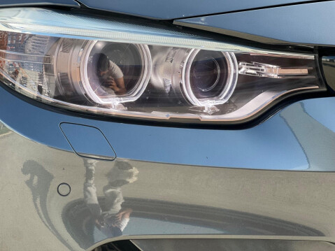 BMW M4 3.0 BiTurbo DCT Euro 6 (s/s) 2dr 24
