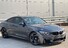 BMW M4 3.0 BiTurbo DCT Euro 6 (s/s) 2dr