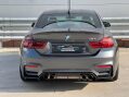 BMW M4 3.0 BiTurbo DCT Euro 6 (s/s) 2dr 10