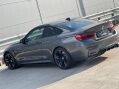 BMW M4 3.0 BiTurbo DCT Euro 6 (s/s) 2dr 11