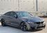 BMW M4 3.0 BiTurbo DCT Euro 6 (s/s) 2dr