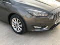 Ford Focus 1.5 TDCi Titanium Euro 6 (s/s) 5dr 4