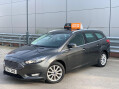 Ford Focus 1.5 TDCi Titanium Euro 6 (s/s) 5dr 3