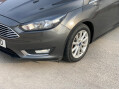 Ford Focus 1.5 TDCi Titanium Euro 6 (s/s) 5dr 5