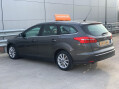Ford Focus 1.5 TDCi Titanium Euro 6 (s/s) 5dr 10
