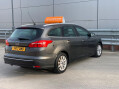 Ford Focus 1.5 TDCi Titanium Euro 6 (s/s) 5dr 12