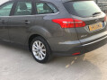 Ford Focus 1.5 TDCi Titanium Euro 6 (s/s) 5dr 17