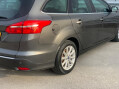 Ford Focus 1.5 TDCi Titanium Euro 6 (s/s) 5dr 18