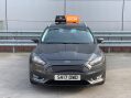 Ford Focus 1.5 TDCi Titanium Euro 6 (s/s) 5dr 2