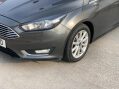 Ford Focus 1.5 TDCi Titanium Euro 6 (s/s) 5dr 5
