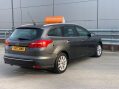 Ford Focus 1.5 TDCi Titanium Euro 6 (s/s) 5dr 12