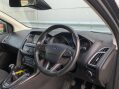 Ford Focus 1.5 TDCi Titanium Euro 6 (s/s) 5dr 24