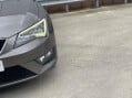 SEAT Leon 2.0 TDI CR FR Sport Tourer Euro 5 (s/s) 5dr 6