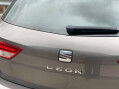 SEAT Leon 2.0 TDI CR FR Sport Tourer Euro 5 (s/s) 5dr 28
