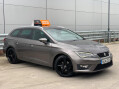 SEAT Leon 2.0 TDI CR FR Sport Tourer Euro 5 (s/s) 5dr 1