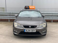 SEAT Leon 2.0 TDI CR FR Sport Tourer Euro 5 (s/s) 5dr 2