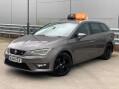SEAT Leon 2.0 TDI CR FR Sport Tourer Euro 5 (s/s) 5dr 3