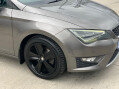 SEAT Leon 2.0 TDI CR FR Sport Tourer Euro 5 (s/s) 5dr 4