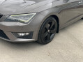 SEAT Leon 2.0 TDI CR FR Sport Tourer Euro 5 (s/s) 5dr 5