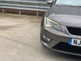SEAT Leon 2.0 TDI CR FR Sport Tourer Euro 5 (s/s) 5dr 7