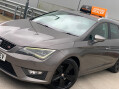 SEAT Leon 2.0 TDI CR FR Sport Tourer Euro 5 (s/s) 5dr 10
