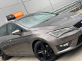 SEAT Leon 2.0 TDI CR FR Sport Tourer Euro 5 (s/s) 5dr 11
