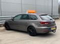 SEAT Leon 2.0 TDI CR FR Sport Tourer Euro 5 (s/s) 5dr 15