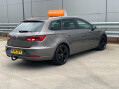 SEAT Leon 2.0 TDI CR FR Sport Tourer Euro 5 (s/s) 5dr 17
