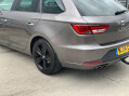 SEAT Leon 2.0 TDI CR FR Sport Tourer Euro 5 (s/s) 5dr 18