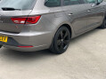 SEAT Leon 2.0 TDI CR FR Sport Tourer Euro 5 (s/s) 5dr 19