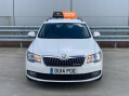 Skoda Superb 1.6 TDI S GreenLine III Euro 5 (s/s) 5dr 2