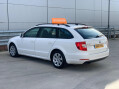 Skoda Superb 1.6 TDI S GreenLine III Euro 5 (s/s) 5dr 14