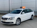Skoda Superb 1.6 TDI S GreenLine III Euro 5 (s/s) 5dr 3
