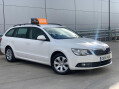 Skoda Superb 1.6 TDI S GreenLine III Euro 5 (s/s) 5dr 1