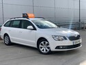 Skoda Superb 1.6 TDI S GreenLine III Euro 5 (s/s) 5dr