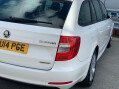 Skoda Superb 1.6 TDI S GreenLine III Euro 5 (s/s) 5dr 17