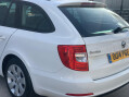 Skoda Superb 1.6 TDI S GreenLine III Euro 5 (s/s) 5dr 18