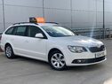 Skoda Superb 1.6 TDI S GreenLine III Euro 5 (s/s) 5dr