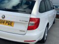Skoda Superb 1.6 TDI S GreenLine III Euro 5 (s/s) 5dr 17