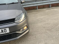 Volkswagen Polo 1.2 TSI BlueMotion Tech Match Euro 6 (s/s) 3dr 10