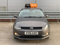 Volkswagen Polo 1.2 TSI BlueMotion Tech Match Euro 6 (s/s) 3dr 2