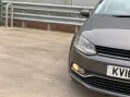 Volkswagen Polo 1.2 TSI BlueMotion Tech Match Euro 6 (s/s) 3dr 11