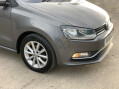 Volkswagen Polo 1.2 TSI BlueMotion Tech Match Euro 6 (s/s) 3dr 4