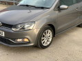 Volkswagen Polo 1.2 TSI BlueMotion Tech Match Euro 6 (s/s) 3dr 5
