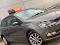 Volkswagen Polo 1.2 TSI BlueMotion Tech Match Euro 6 (s/s) 3dr 6